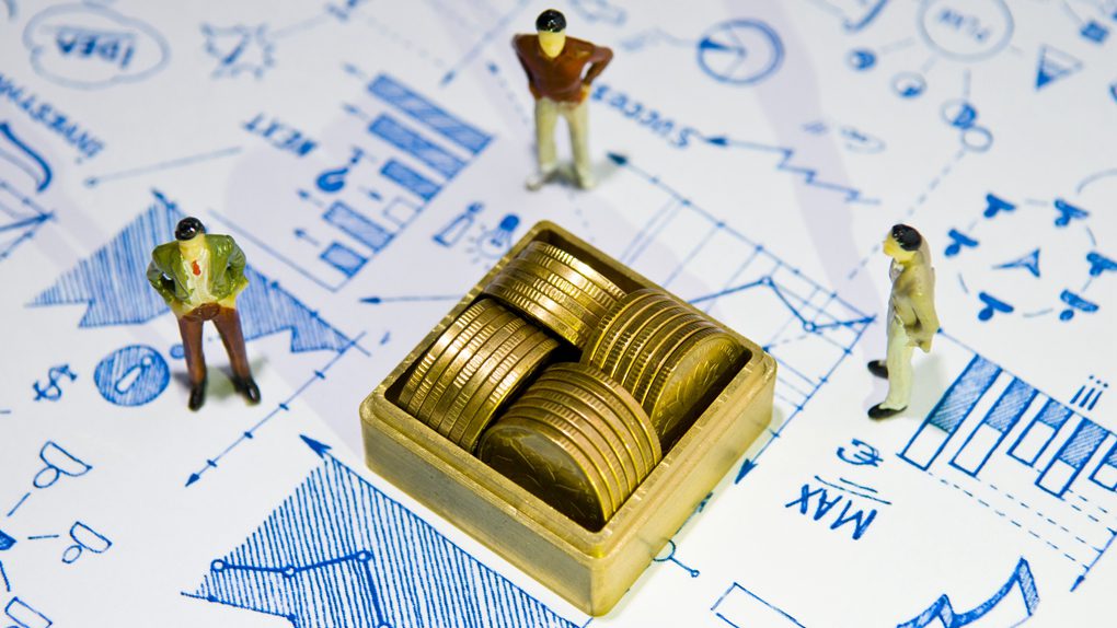 Asnjë qindarkë nga fondet e brendshme për investime në janar 2026